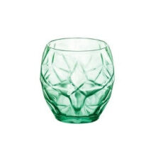 Orient green pohár